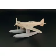 Brengun Spitfire Mk IX Floatplane 1:72 (BRP72019)