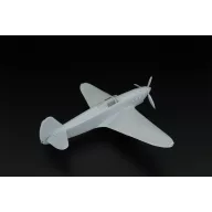 Brengun Jak-1 (mod 1941) 1:72 (BRP72020)
