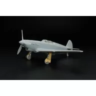 Brengun Jak-1 (mod 1941) 1:72 (BRP72020)