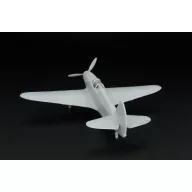 Brengun Jak-1 (mod 1942) 1:72 (BRP72021)