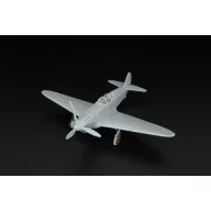 Brengun Jak-1 (mod 1942) 1:72 (BRP72021)