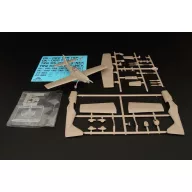 Brengun Zlin Z-50M 1:72 (BRP72022)