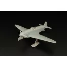 Brengun Yak-1 Winter 1:72 (BRP72023)