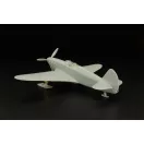 Brengun Yak-1 Winter 1:72 (BRP72023)