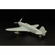 Brengun Yak-1 Winter 1:72 (BRP72023)