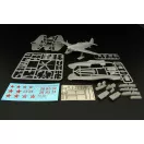 Brengun Yak-1 Winter 1:72 (BRP72023)