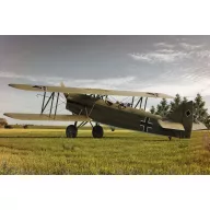 Brengun Letov S-16 Luftwaffe-Slovak AF 1:72 (BRP72024)