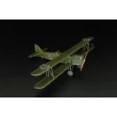 Brengun Letov S-16 Luftwaffe-Slovak AF 1:72 (BRP72024)