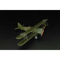 Brengun Letov S-16 Luftwaffe-Slovak AF 1:72 (BRP72024)