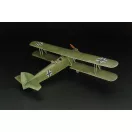 Brengun Letov S-16 Luftwaffe-Slovak AF 1:72 (BRP72024)