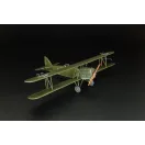 Brengun Letov S-16 Luftwaffe-Slovak AF 1:72 (BRP72024)