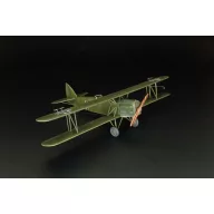 Brengun Letov S-16 Luftwaffe-Slovak AF 1:72 (BRP72024)