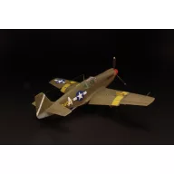 Brengun A-36 Apache USAF 1:72 (BRP72025)