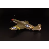 Brengun A-36 Apache USAF 1:72 (BRP72025)