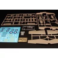 Brengun A-36 Apache USAF 1:72 (BRP72025)