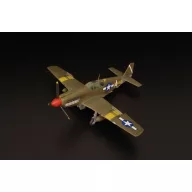 Brengun A-36 Apache USAF 1:72 (BRP72025)
