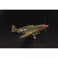 Brengun A-36 Apache USAF 1:72 (BRP72025)