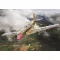 Brengun A-36 Apache UK marking 1:72 (BRP72026)