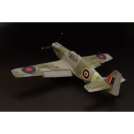 Brengun A-36 Apache UK marking 1:72 (BRP72026)
