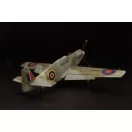 Brengun A-36 Apache UK marking 1:72 (BRP72026)