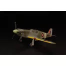 Brengun A-36 Apache UK marking 1:72 (BRP72026)