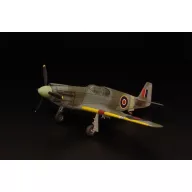 Brengun A-36 Apache UK marking 1:72 (BRP72026)