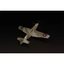 Brengun A-36 Apache UK marking 1:72 (BRP72026)