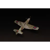 Brengun A-36 Apache UK marking 1:72 (BRP72026)