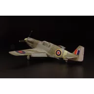 Brengun A-36 Apache UK marking 1:72 (BRP72026)