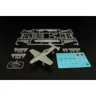 Brengun Yokosuka MXY7 Ohka model 11 1:72 (BRP72027)