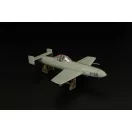 Brengun Yokosuka MXY7 Ohka model 11 1:72 (BRP72027)