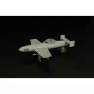 Brengun Yokosuka MXY7 Ohka model 11 1:72 (BRP72027)
