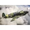 Brengun Yak 1 captured 1:72 (BRP72028)