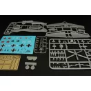 Brengun Yak 1 captured 1:72 (BRP72028)