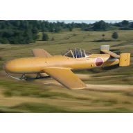 Brengun Yokosuka Ohka MXY7-K1 trainer 1:72 (BRP72029)