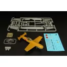 Brengun Yokosuka Ohka MXY7-K1 trainer 1:72 (BRP72029)