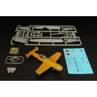 Brengun Yokosuka Ohka MXY7-K1 trainer 1:72 (BRP72029)