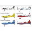 Brengun ZLIN Z-50 WORLDWIDE USERS 1:72 (BRP72030)