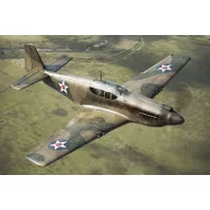 Brengun Mustang I 1:72 (BRP72031)