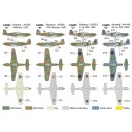 Brengun Mustang I 1:72 (BRP72031)