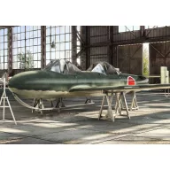   Brengun Yokosuka Ohka MXY7-K1 KAI (two seats) 1:72 (BRP72032)
