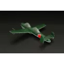 Brengun Yokosuka Ohka MXY7-K1 KAI (two seats) 1:72 (BRP72032)