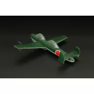   Brengun Yokosuka Ohka MXY7-K1 KAI (two seats) 1:72 (BRP72032)