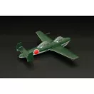Brengun Yokosuka Ohka MXY7-K1 KAI (two seats) 1:72 (BRP72032)