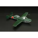 Brengun Yokosuka Ohka MXY7-K1 KAI (two seats) 1:72 (BRP72032)