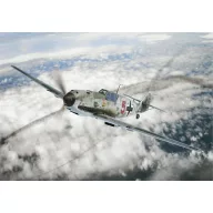 Brengun Bf-109T-2 1:72 (BRP72033)