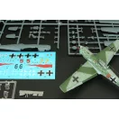 Brengun Bf-109T-2 1:72 (BRP72033)