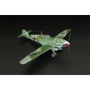 Brengun Bf-109T-2 1:72 (BRP72033)