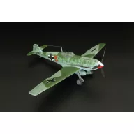 Brengun Bf-109T-2 1:72 (BRP72033)