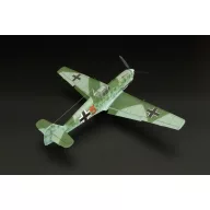 Brengun Bf-109T-2 1:72 (BRP72033)